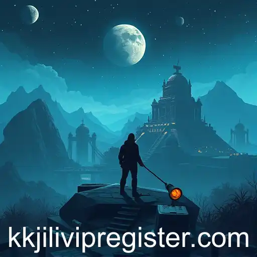 Exploring the World of Adventure Games: A Journey into Digital Excitement