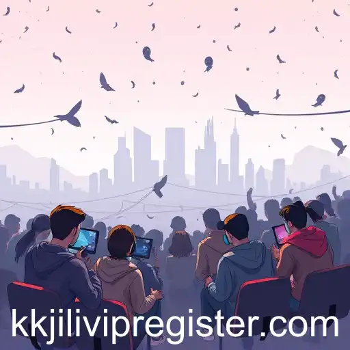 The Rise of Gaming Platforms in 2025