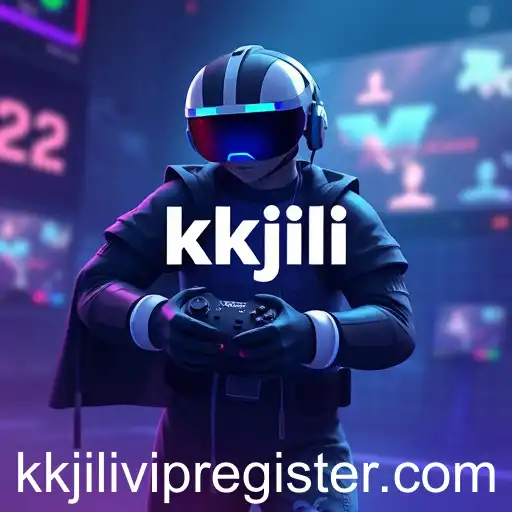 The Rise of 'kkjili': A New Chapter in Online Gaming