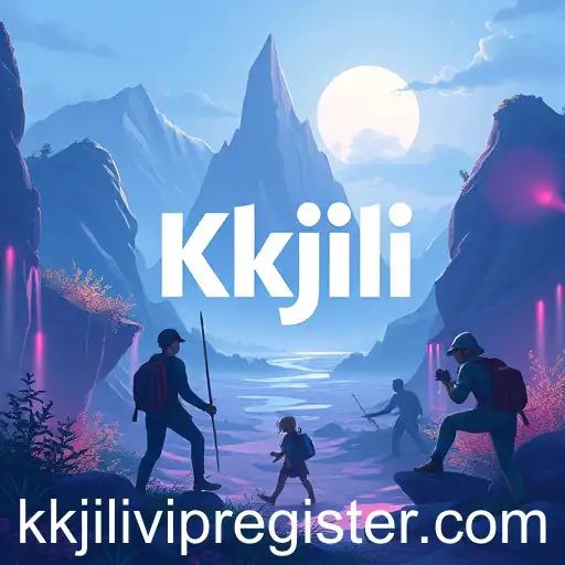 The Rise of Online Gaming: Exploring the Impact of kkjili