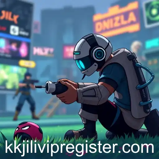 Rising Trends in Online Gaming