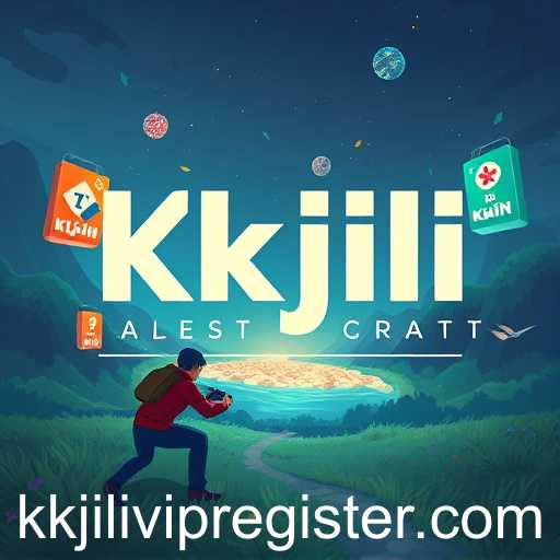 Exploring the Rise of Kkjili in Online Gaming
