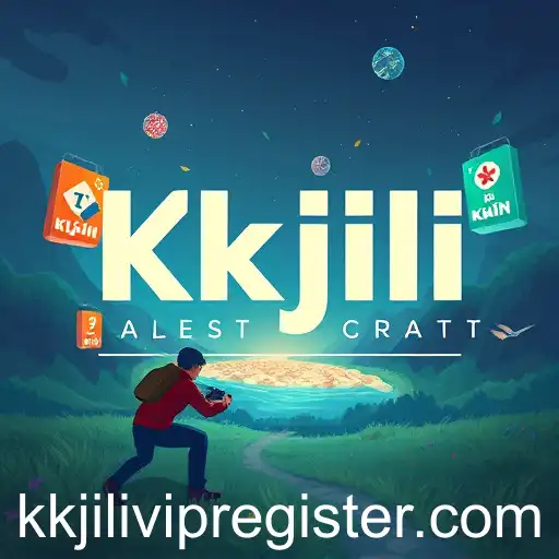 Exploring the Rise of Kkjili in Online Gaming