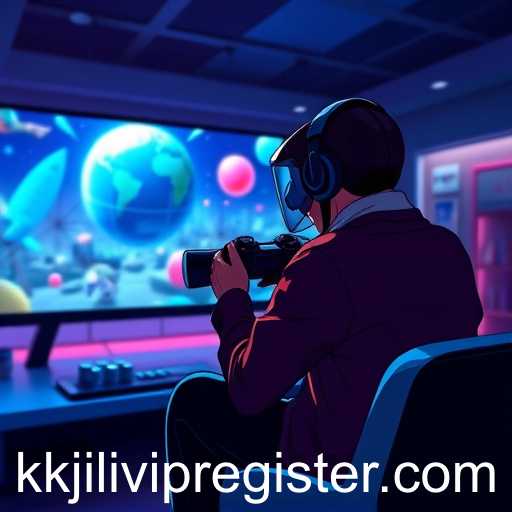 Gaming's New Frontier in 2025