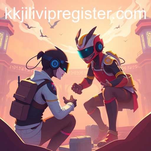 Gaming Industry Revolutionized by 'kkjili'