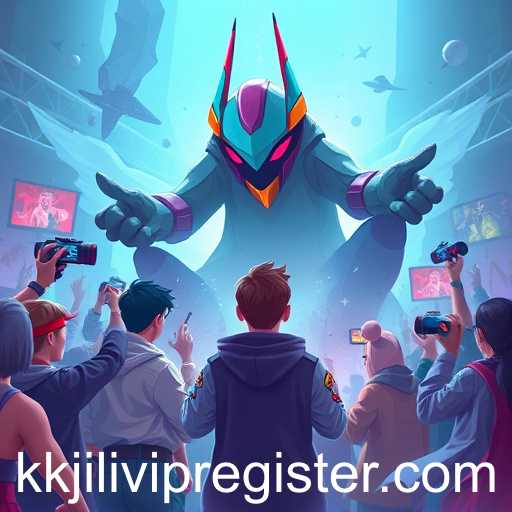 The Digital Evolution of Gaming Platforms