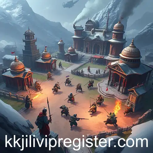 The Gaming Revolution Amidst Global Changes