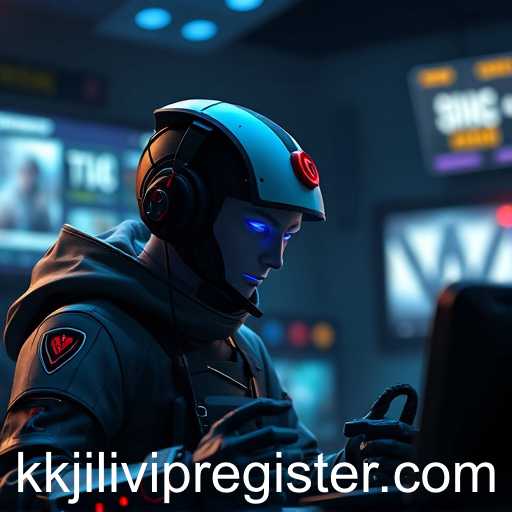 Innovative Trends in Online Gaming