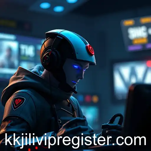 Innovative Trends in Online Gaming