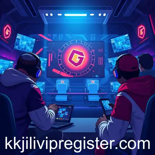 The Rise of Kkjili in Gaming Culture