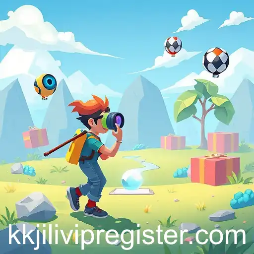The Rise of Kkjili: Shaping the Future of Online Gaming