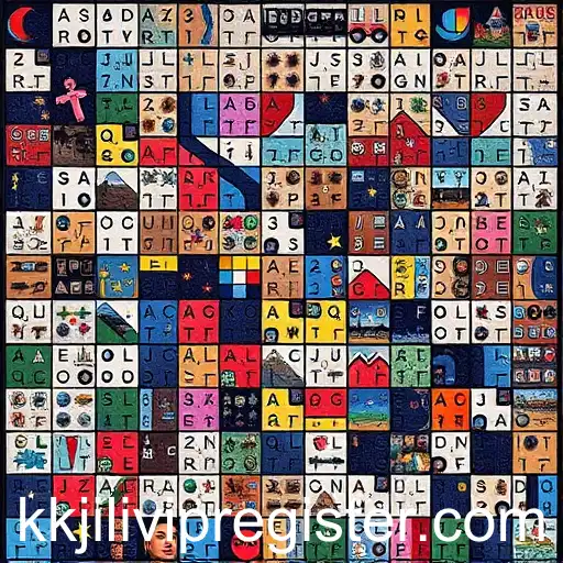 The Allure of Puzzle Games: Unraveling the Charm of 'kkjili' and Beyond