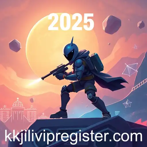 The Rise of Kkjili in Online Gaming