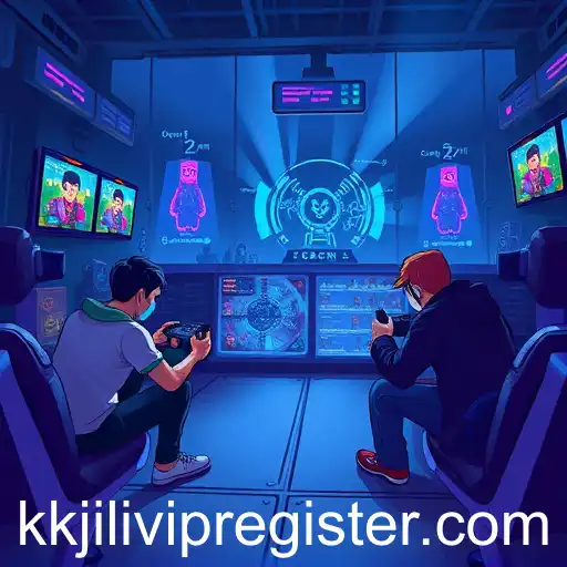 The Rise of Online Gaming in 2025