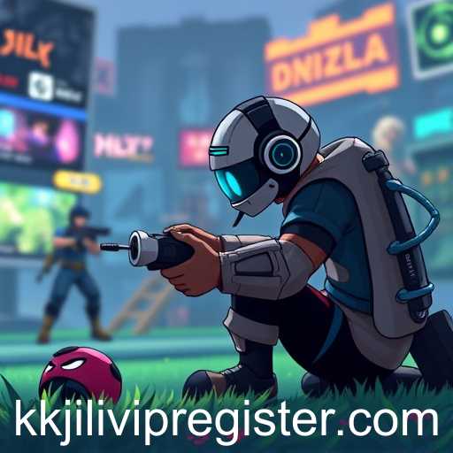 Rising Trends in Online Gaming