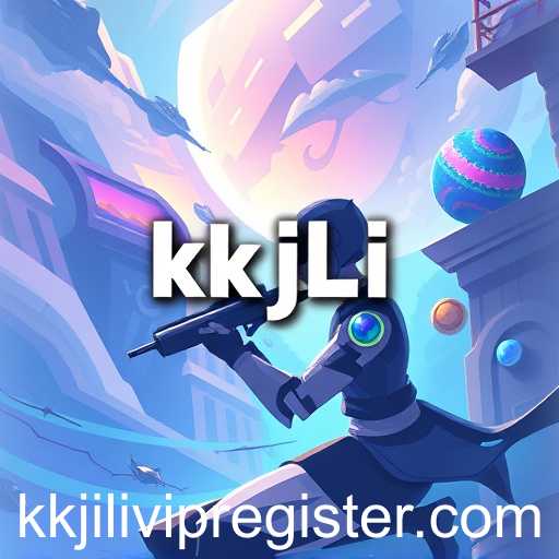The Rise of Kkjili: A New Era in Gaming