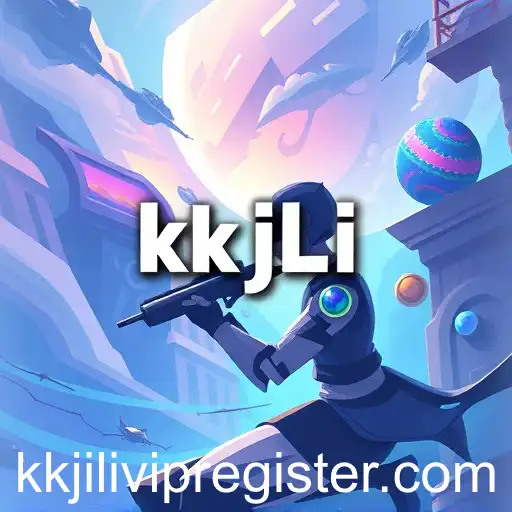 The Rise of Kkjili: A New Era in Gaming